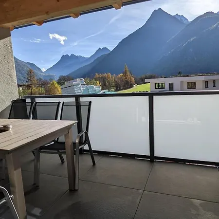 Sr Apart Appartement *