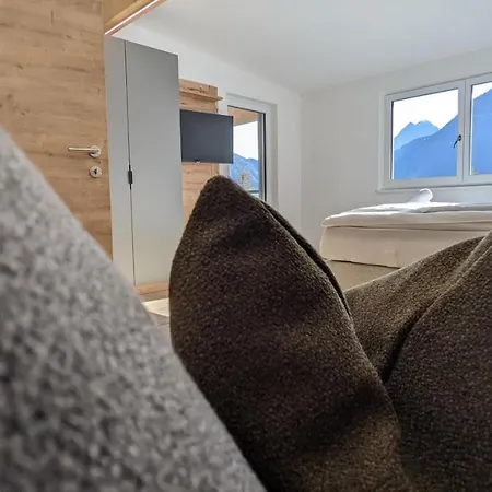 Sr Apart Apartment