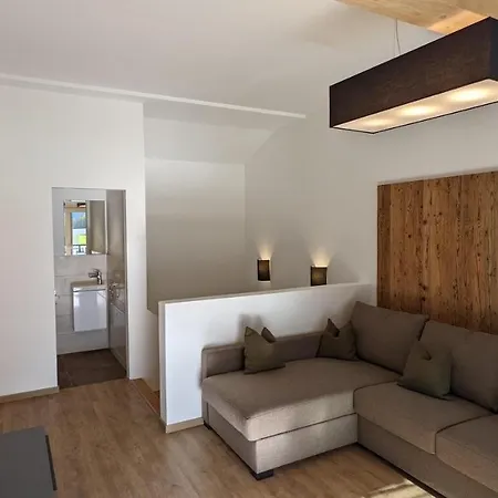 Sr Apart Apartment