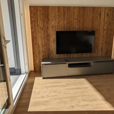 Appartement Sr Apart *