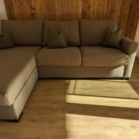 Sr Apart Appartement *