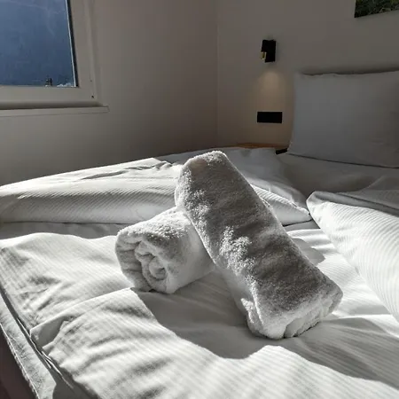 Sr Apart Apartment