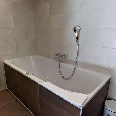 Sr Apart Apartment Langenfeld