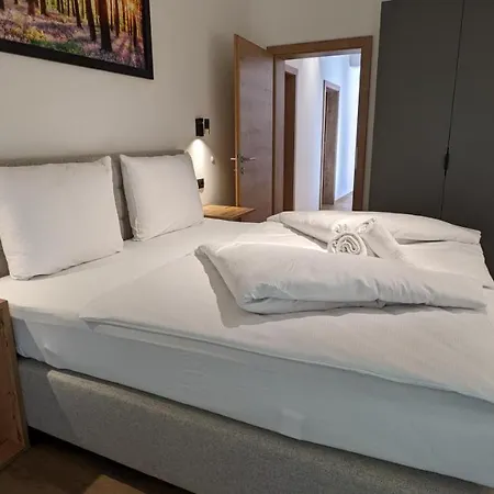 Sr Apart Appartement *
