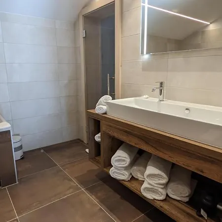 Sr Apart Appartement