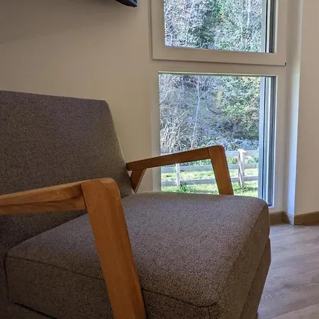 Sr Apart Appartement *