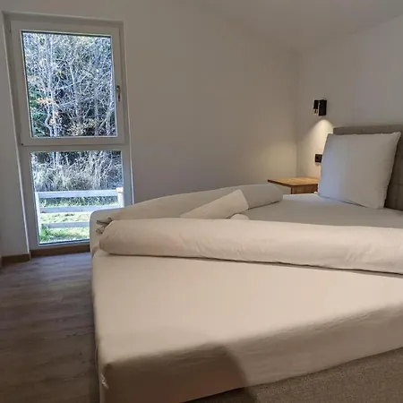 Sr Apart Appartement Längenfeld