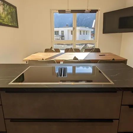 Appartement Sr Apart *