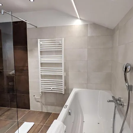 Sr Apart Apartment