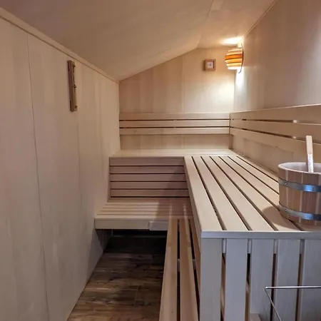 Sr Apart Apartamento Längenfeld