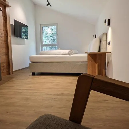Sr Apart Appartement Längenfeld