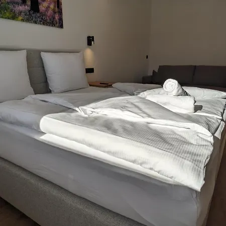 Appartement Sr Apart