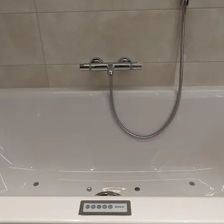 Apartment Sr Apart *