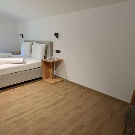 Appartement Sr Apart
